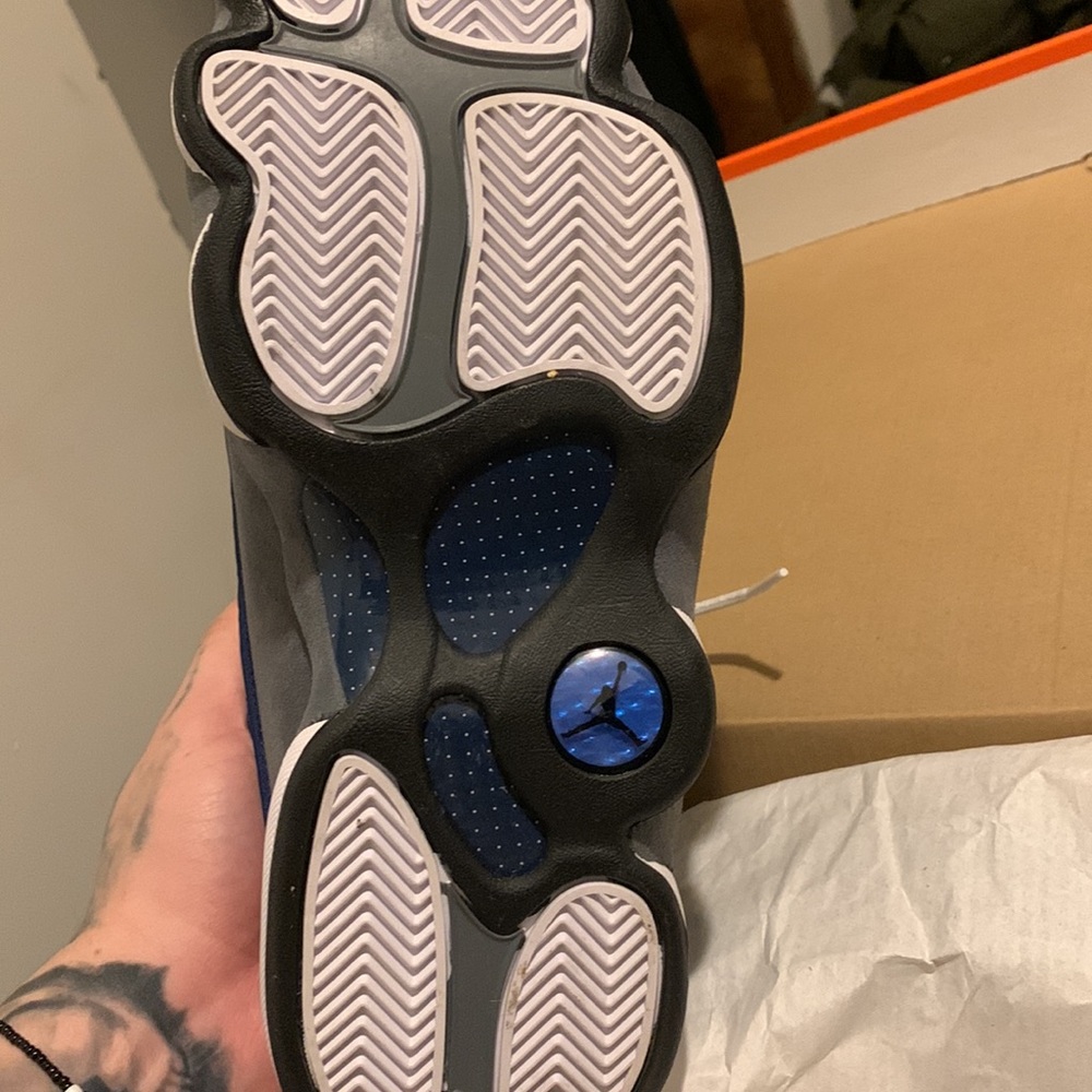 Jordan’s - Picture 2 of 3